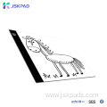 Led Drawing Board Light-up Tracing Pad for Kids